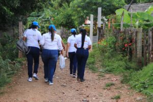Gran jornada de salud e intervención social se realizará en Loma Grande 