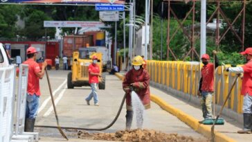 Gremios a lado y lado piden reapertura fronteriza gradual