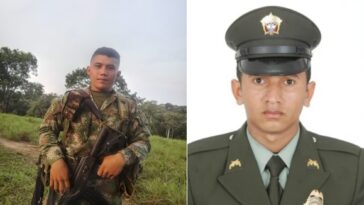 Guerrilla del Eln se adjudica secuestro de un policía y un militar en Arauca
