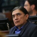 Gustavo Bolívar anuncia que no volverá a aspirar al Congreso