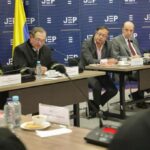Gustavo Petro le solicitó a la JEP maximizar la verdad en Colombia durante una reunión