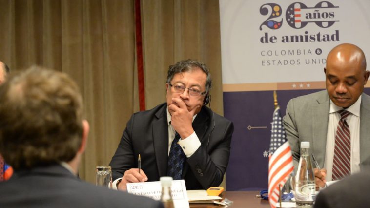 Gustavo Petro delegacion EEUU3