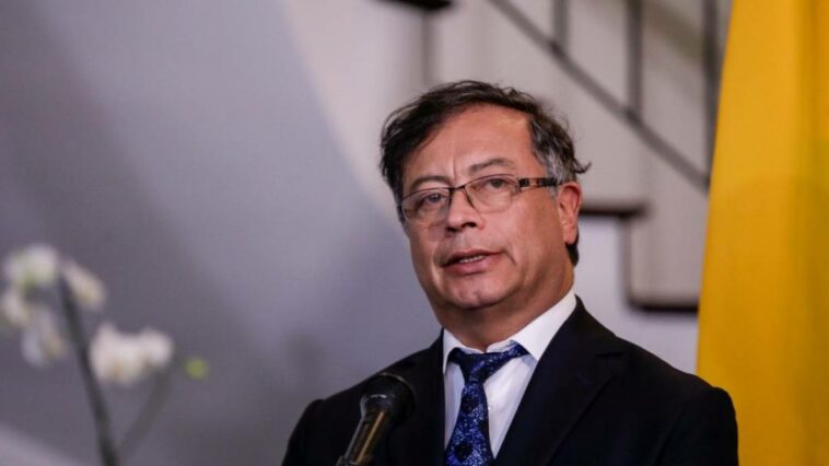 Gustavo Petro suspende agenda pública de este miércoles por sugerencia médica