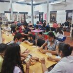 Hasta el 15 de julio podrá inscribirse a los talleres artísticos de la Casa de la Cultura