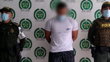 Hombre enviado a la cárcel por delitos sexuales en Yopal