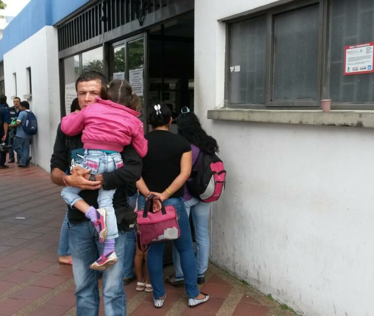 Hospitales de Tolima, al borde del cierre por disminución en giros de salud