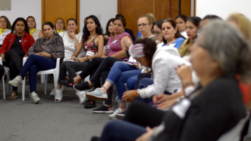 Hoy será inaugurada Funamujeres Quindío, una fundación de apoyo a la mujer víctima del maltrato