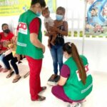 ICBF adelanta acciones para prevenir la desnutrición infantil en Córdoba