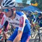 II etapa de la Clásica Ciclística Ciudad de Girardot