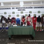 Impactado grupo delictivo ‘Los de La Ocho’ por homicidios, hurtos y otros delitos en la Comuna 15 de Cali 