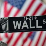 Inflación y resultados de los bancos pesan sobre Wall Street