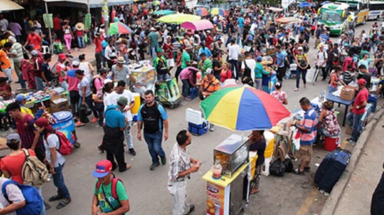 Informalidad sigue creciendo en Cúcuta: CUT