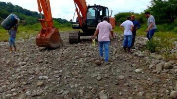 Inició la construcción de la mega-obra del malecón que protegerá a Yopal del río Cravo Sur