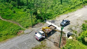 Instalan cinco pasafaunas en zonas veredales de Villavicencio