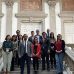 Internacionalización de  Unimagdalena crece en alianzas con  el programa Erasmus