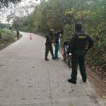 Investigan el atentado que dejó tres heridos en la zona rural de Córdoba