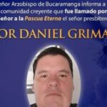 Investigan muerte de párroco de iglesia principal de Tona