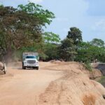 Invías recibe 21 propuestas en  licitación de obras para mitigación de  la erosión en Salamina