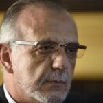 Iván Velásquez, ministro de Defensa de Petro, respondió a polémica por su nombramiento