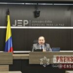 JEP reveló macabro funcionamiento de la maquina asesina de los falsos positivos en Casanare