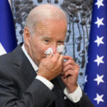 Joe Biden dio positivo para COVID