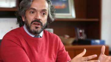 Juan Daniel Oviedo confesó que se arrepintió de usar TransMilenio