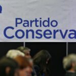 Juan José Lafaurie renuncia al Partido Conservador