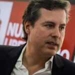 Juan Manuel Galán propone reforma que elimine el Consejo Nacional Electoral