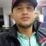 Juan Pablo Quintero fue asesinado con arma de fuego en Calarcá