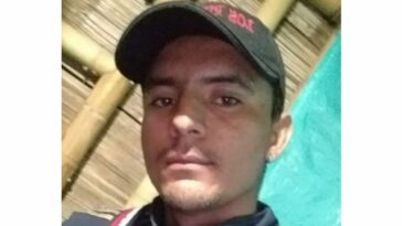 Kevin Andrés Londoño fue asesinado por su propio hermano en el barrio Oasis de Vida en La Tebaida