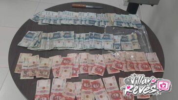 La Policía frustró un hurto con arma blanca en casino de Villavicencio