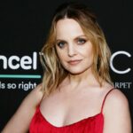 La actriz Mena Suvari volvió a recordar cuando fue víctima de abuso sexual