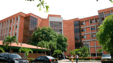La deuda de la Gobernación con el Hospital Rosario Pumarejo de López