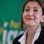 La puja interna del Partido Verde Oxígeno para definir postura ante Gobierno Petro