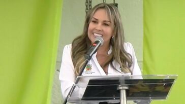 La secretaria de Salud de Ibagué anuncia que renunciará a su cargo