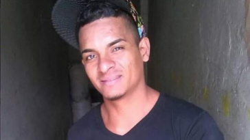 Ladrillero fue asesinado en Codazzi