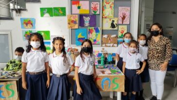 Las Escuelas De Formación En Artes Y Cultura En Cúcuta Ya Son Una Realidad