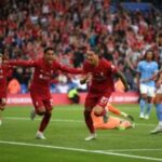 Liverpool, con Luis Díaz y Darwin Núñez, conquistó la Community Shield