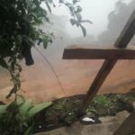 Lluvias causan emergencias en Pácora y Marmato