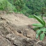 Lluvias han causado varias afectaciones en Caldas