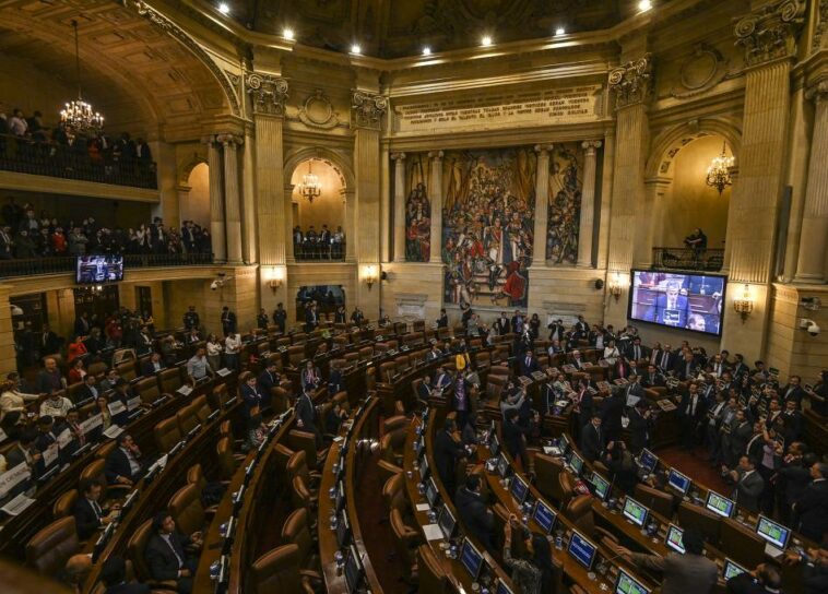 Los proyectos que se radicarán tras la instalación del nuevo Congreso