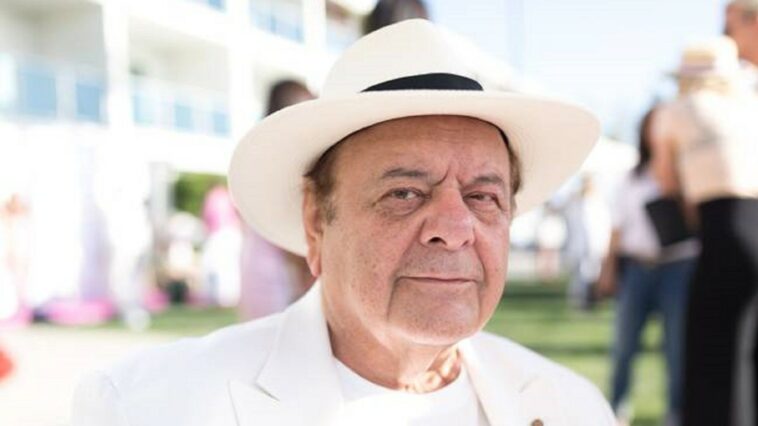 Luto en el cine: Murió el actor Paul Sorvino, estrella de “Goodfellas”