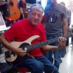 Luto en el vallenato: murió legendario músico y compositor de Rafael Orozco