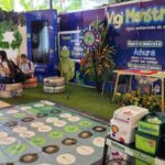 Manizales expone sus proyectos ambientales más importantes en Expo Ambiental Eje Cafetero