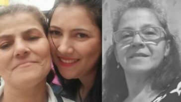 Marisela Ruíz, implicada en el asesinato de Betty Vallejo, fue dejada en libertad