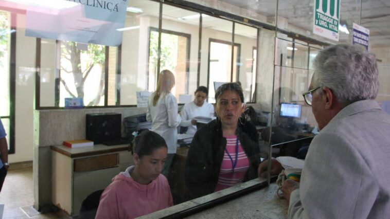 Más de 7.000 personas podrían quedarse sin servicio de salud en Sogamoso