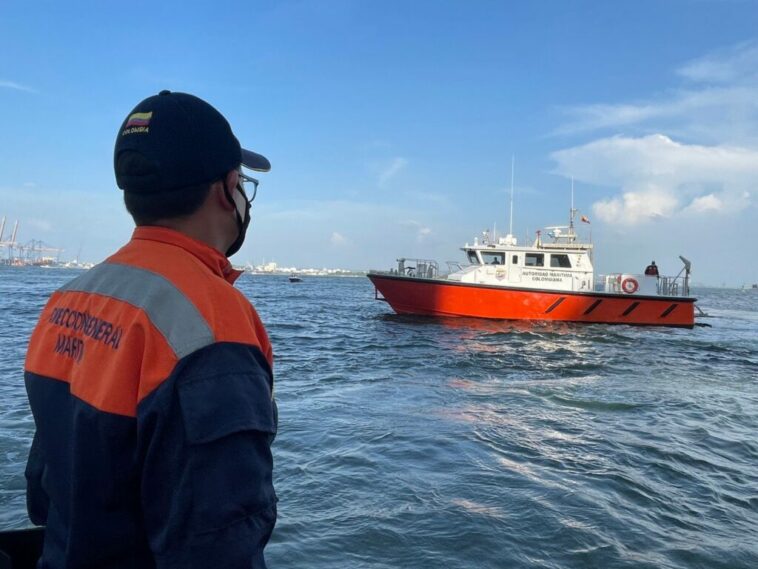 Más de 96 mil personas disfrutaron de la zona insular y la bahía interna en temporada vacacional en Cartagena: Dimar