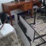 Ladrones azotan colegio en Salgar