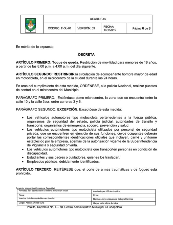 Más restricciones: prohíben parrillero en microcentro 8 13 julio, 2022