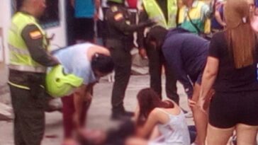 Masacre en el Valle del Cauca: cinco personas fueron asesinadas en una fiesta